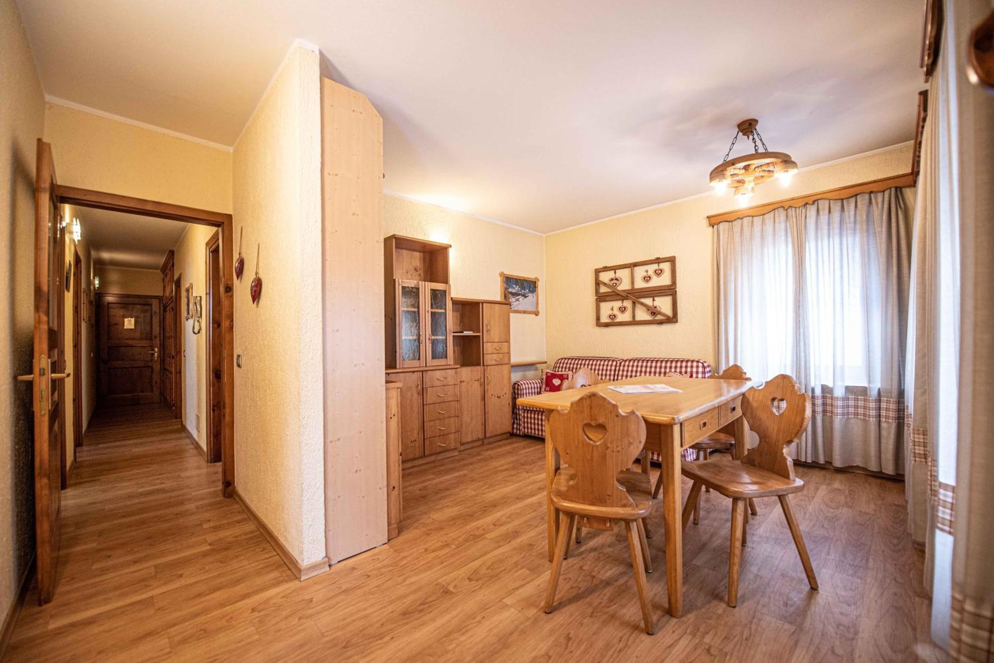 Appartamento Mokino Center Myholidaylivigno Esterno foto